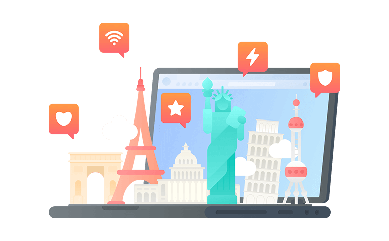 在布隆迪连接到中国vpn - 亮讯加速器
